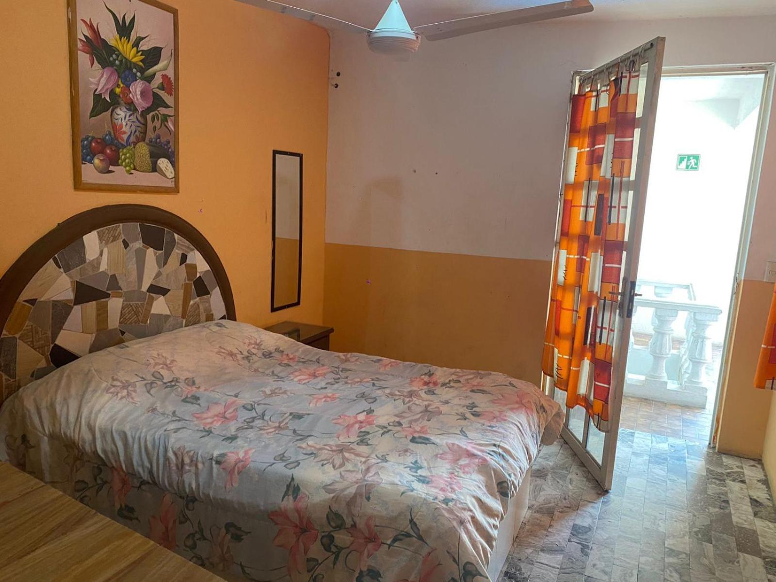 Palmas Hotel Cuernavaca Buitenkant foto